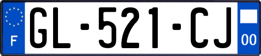 GL-521-CJ