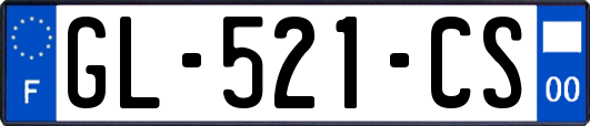 GL-521-CS