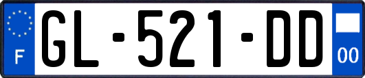 GL-521-DD
