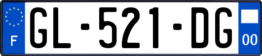 GL-521-DG