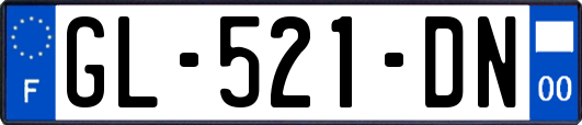 GL-521-DN