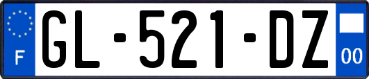 GL-521-DZ