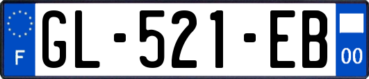 GL-521-EB