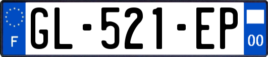 GL-521-EP