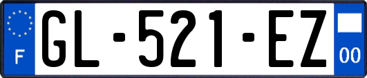 GL-521-EZ