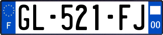 GL-521-FJ
