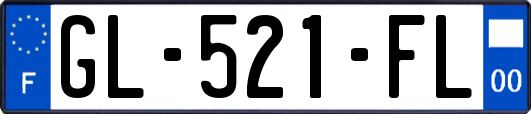 GL-521-FL