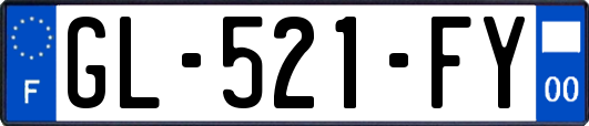 GL-521-FY