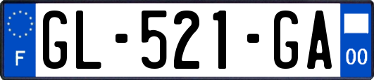 GL-521-GA