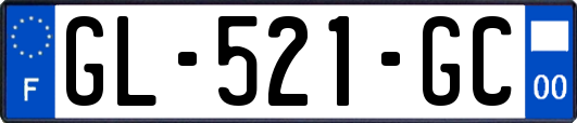 GL-521-GC