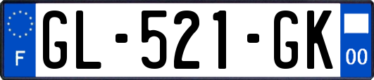GL-521-GK