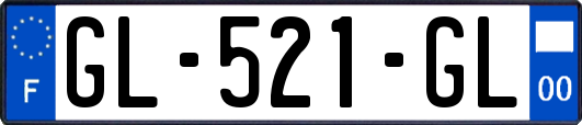 GL-521-GL