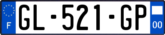 GL-521-GP
