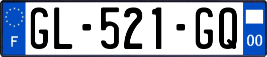 GL-521-GQ