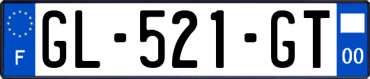 GL-521-GT
