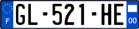 GL-521-HE