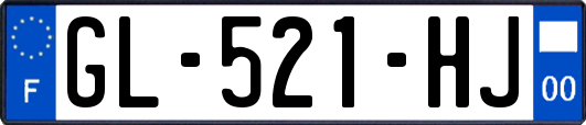 GL-521-HJ
