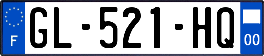 GL-521-HQ