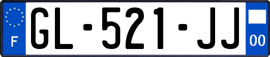 GL-521-JJ