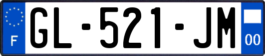 GL-521-JM