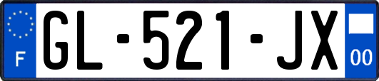 GL-521-JX