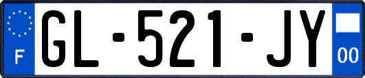 GL-521-JY