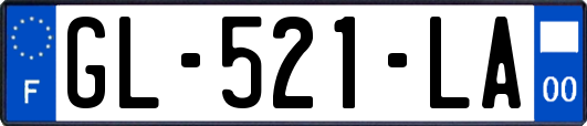 GL-521-LA
