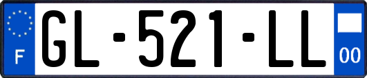 GL-521-LL