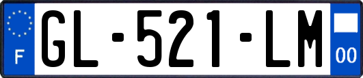 GL-521-LM