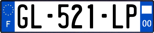GL-521-LP