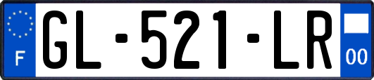 GL-521-LR