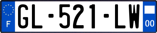 GL-521-LW