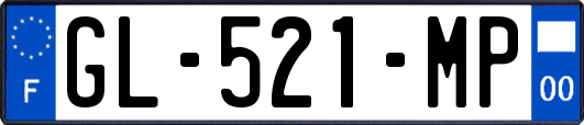 GL-521-MP