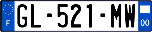 GL-521-MW