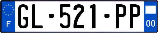 GL-521-PP