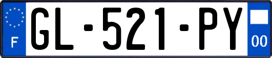 GL-521-PY