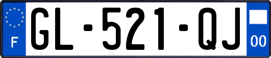 GL-521-QJ