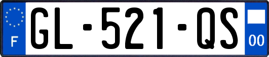 GL-521-QS