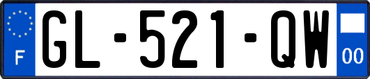 GL-521-QW