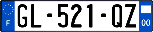 GL-521-QZ