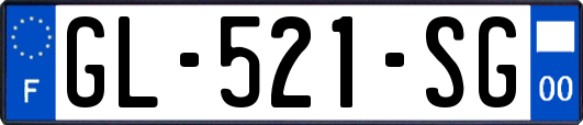 GL-521-SG