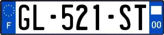 GL-521-ST