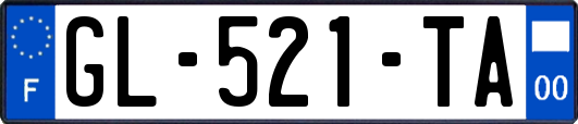 GL-521-TA
