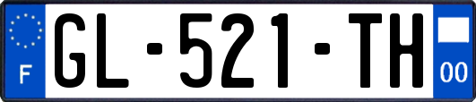 GL-521-TH