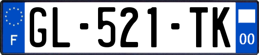 GL-521-TK