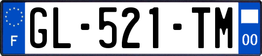 GL-521-TM