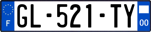 GL-521-TY