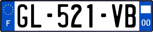 GL-521-VB