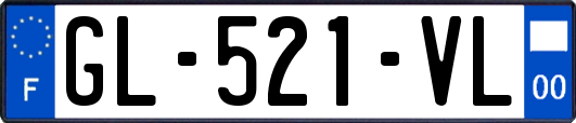 GL-521-VL