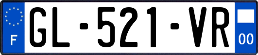 GL-521-VR